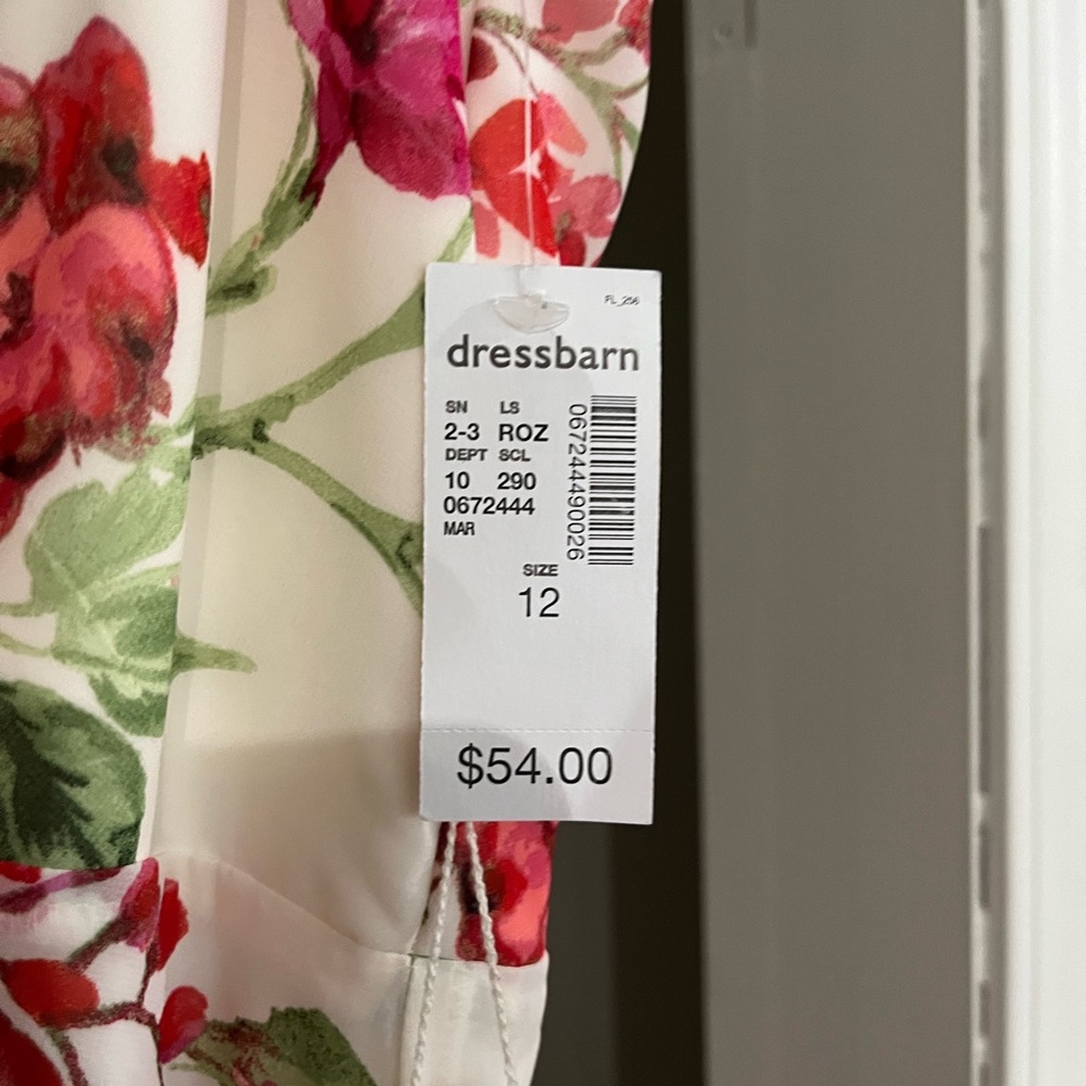Dress Barn